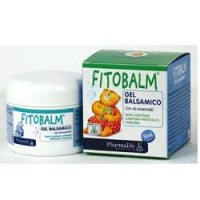 PHARMALIFE FITOBALM BIMBI GEL BALSAMICO 50ML