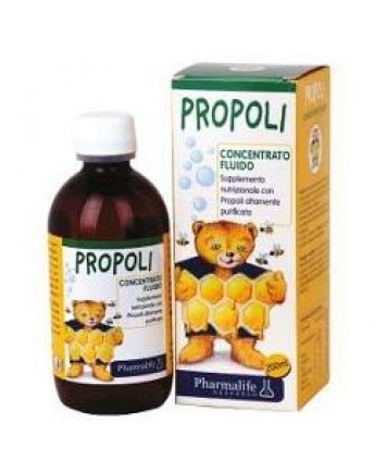 PROPOLI BIMBI 200ML NF