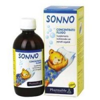 SONNO BIMBI 200ML PHARMALIFE