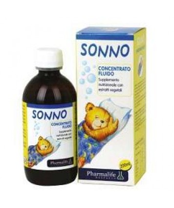 SONNO BIMBI 200ML PHARMALIFE