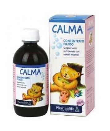 CALMA BIMBI 200ML