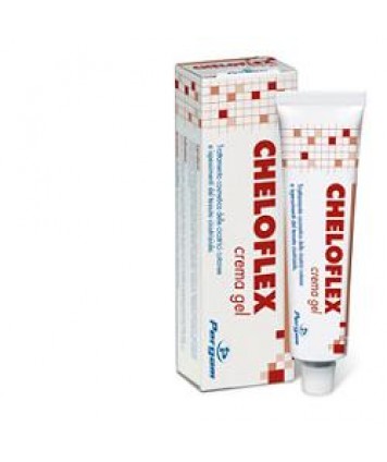 CHELOFLEX CREMA GEL 30ML