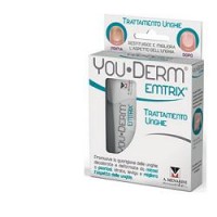 EMTRIX YOUDERM TUBO 10ML