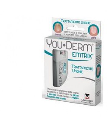 EMTRIX YOUDERM TUBO 10ML