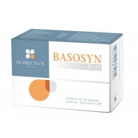 HOMEOSYN BASOSYN PLUS 120 COMPRESSE