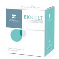 BIOCULT PLUS INTEG 20BUST