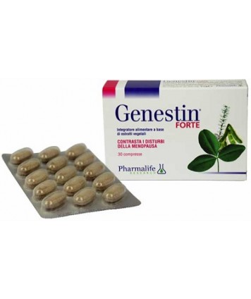 GENESTIN FTE 30CPR