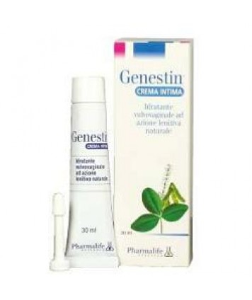 GENESTIN CR 30ML