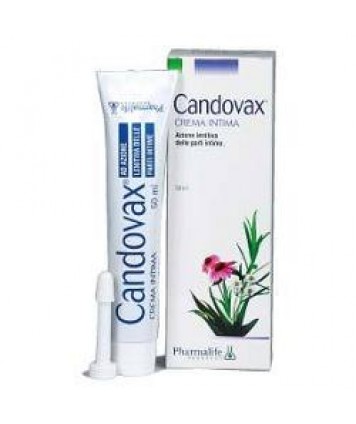 CANDOVAX CREMA 50ML