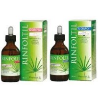 RINFOLTIL LOZ DONNA 100ML PHARMA