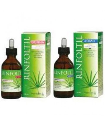 RINFOLTIL LOZ DONNA 100ML PHARMA