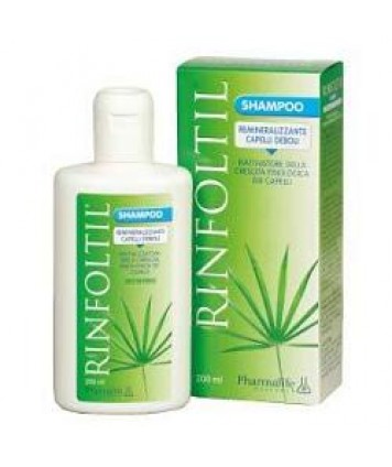 RINFOLTIL SHAMPOO REMIN!!F/P 08/