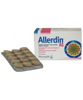 ALLERDIN AS 45CPR