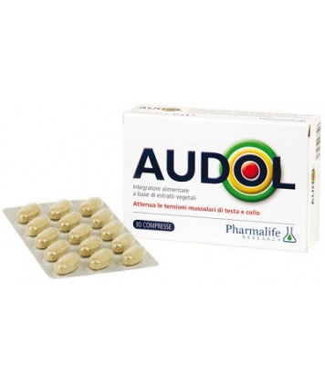 AUDOL 30CPR 33G