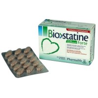 PHARMALIFE BIOSTATINE FORTE 60 COMPRESSE 68,4G