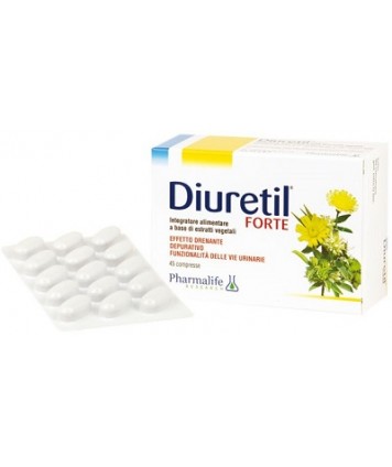 DIURETIL-FTE 45 CPR