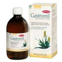 GASTROMIL CONCENTRATO FLUIDO 500ML