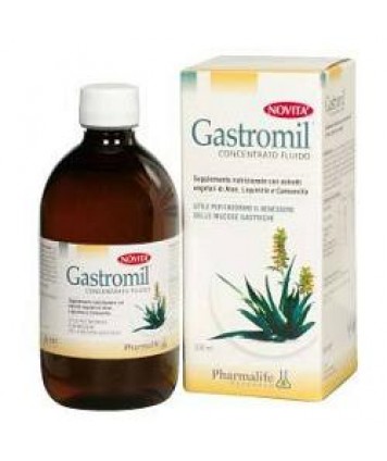 GASTROMIL CONCENTRATO FLUIDO 500ML