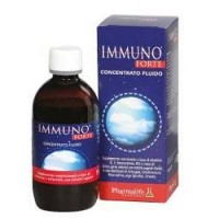 IMMUNO-FORTE 200ML