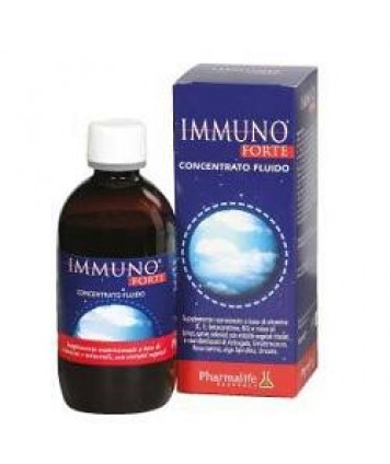 IMMUNO-FORTE 200ML