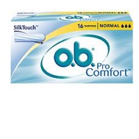 OB PRO CONFORT NORMALE 16PZ