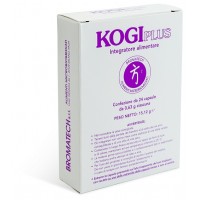 BROMATECH KOGIPLUS 24 CAPSULE