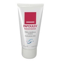 PAPULEX ISOCORREXION 50ML