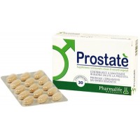 PROSTATE 30CPR