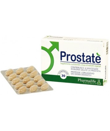 PROSTATE 30CPR