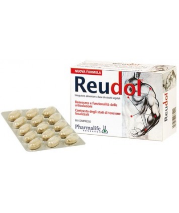 REUDOL 60CPR