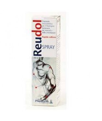 REUDOL SPR 200ML