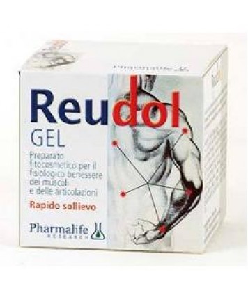 REUDOL GEL 150ML