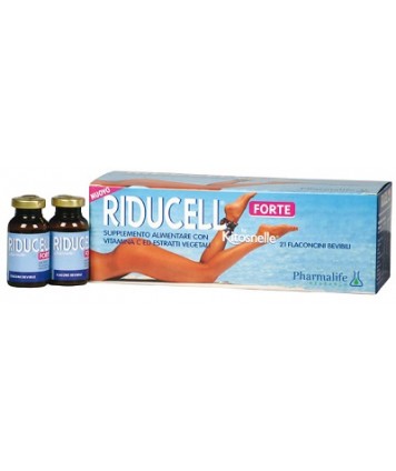 RIDUCELL FTE 21FLAC BEVIBILI