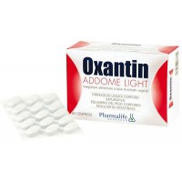 OXANTIN 60 COMPRESSE