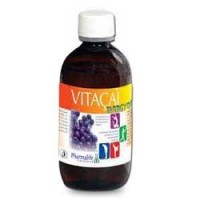 VITACAI ENERGY OXI 500ML