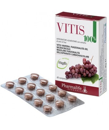 VITIS 100% 60CPR