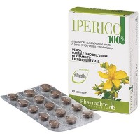 PHARMALIFE IPERICO 100% 60 COMPRESSE 