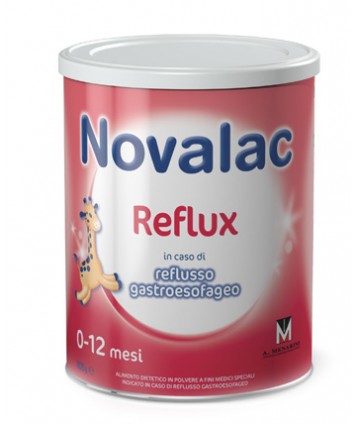 NOVALAC REFLUX 800G