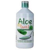 ALOE VERA BIO 100% 1 LITRO 