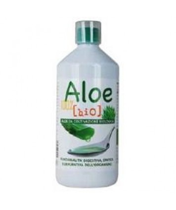 ALOE VERA BIO 100% 1 LITRO 