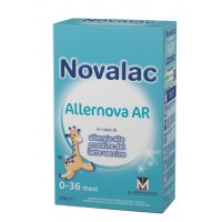 NOVALAC ALLERNOVA AR 400G