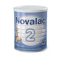 NOVALAC 2 800G