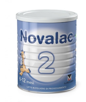 NOVALAC 2 800G