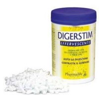 PHARMALIFE DIGERSTIM EFFERVESCENTE 100G