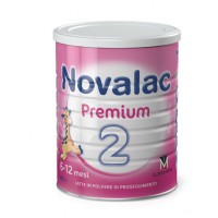 NOVALAC PREMIUM 2 800G