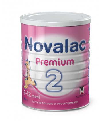 NOVALAC PREMIUM 2 800G