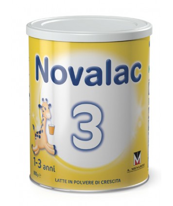 NOVALAC 3 800G