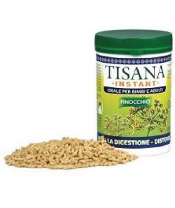 TISANA ISTANT FINOCCHIO 200G