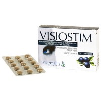 VISIOSTIM 30CPR