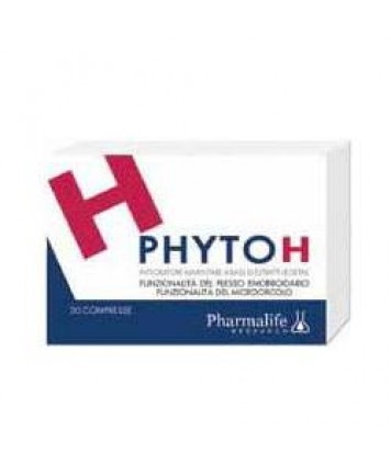 PHYTO H 30CPR